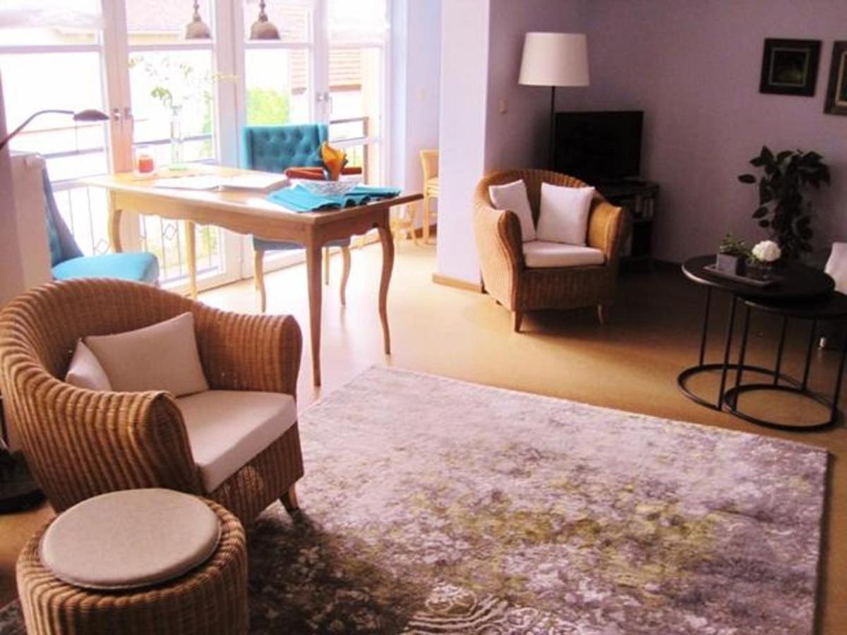 Appartement Am Wanderweg *