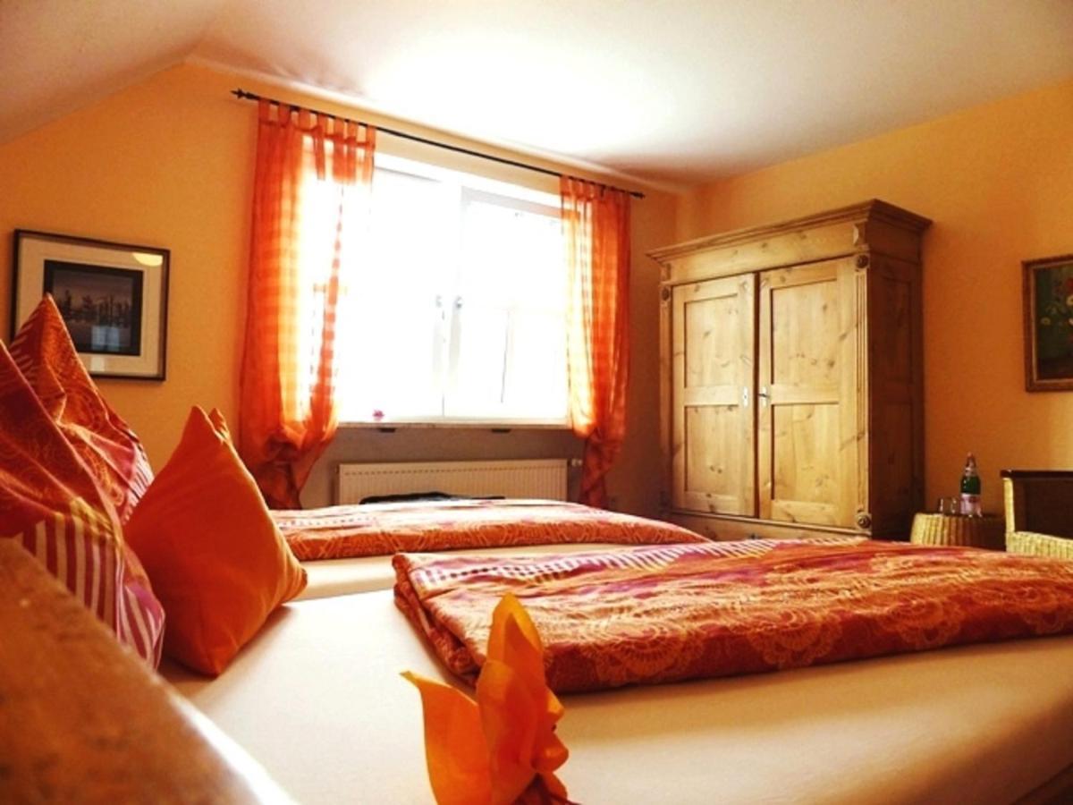 Am Wanderweg Appartement