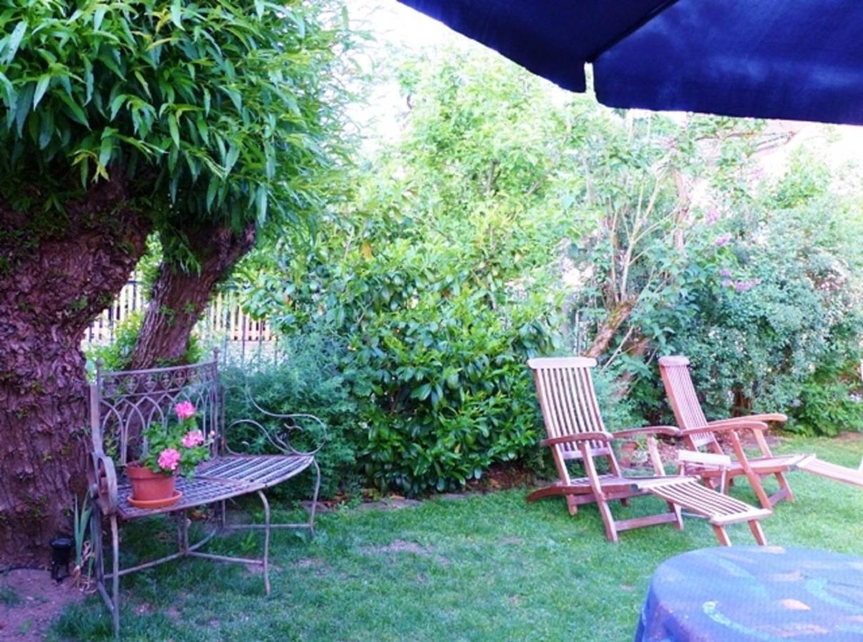 Appartement Am Wanderweg *