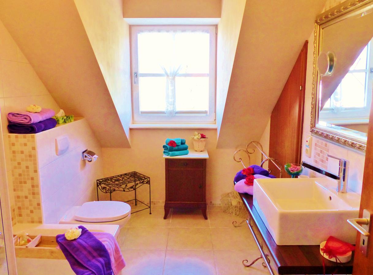 Appartement Am Wanderweg *