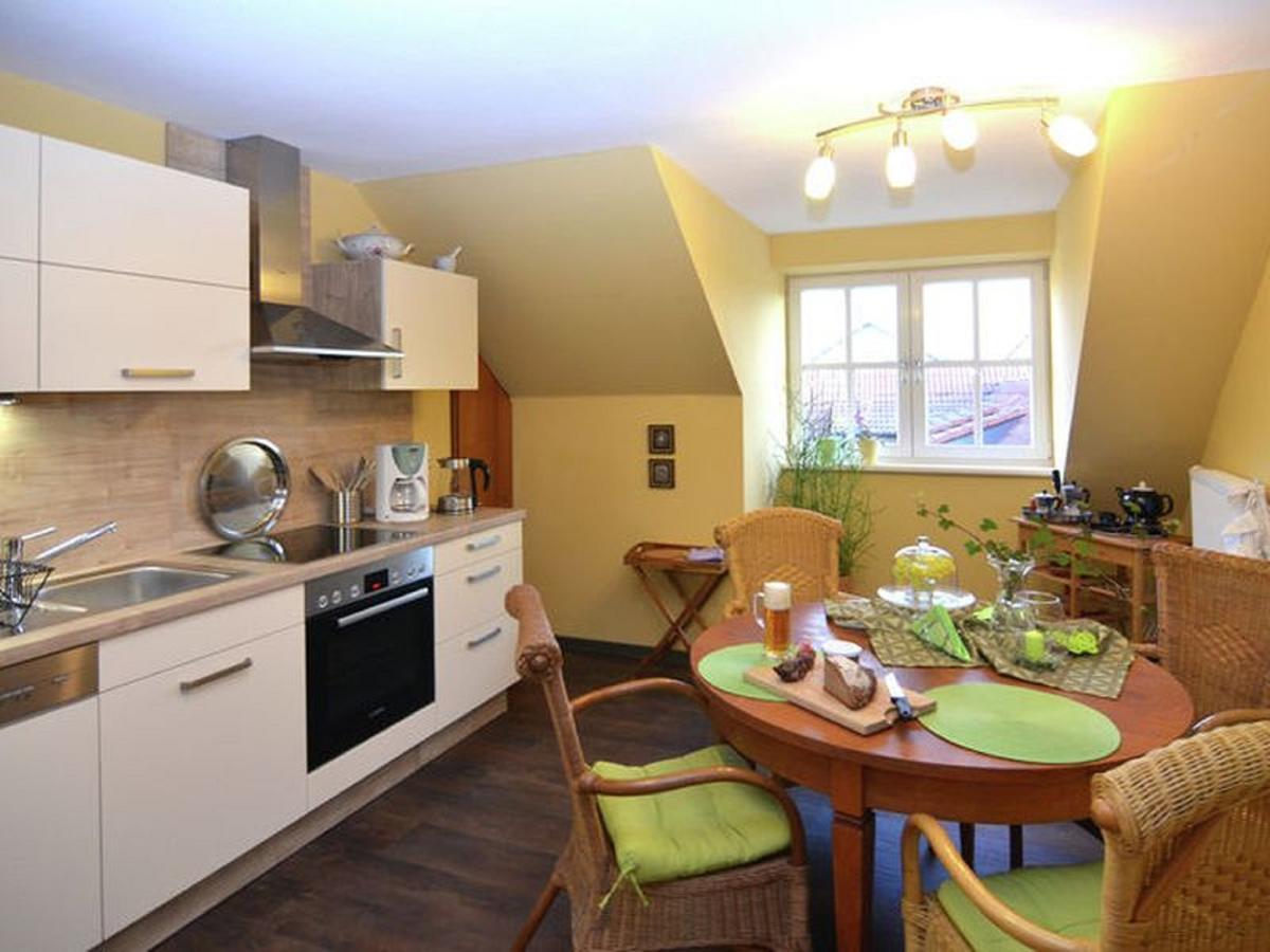 Appartement Am Wanderweg